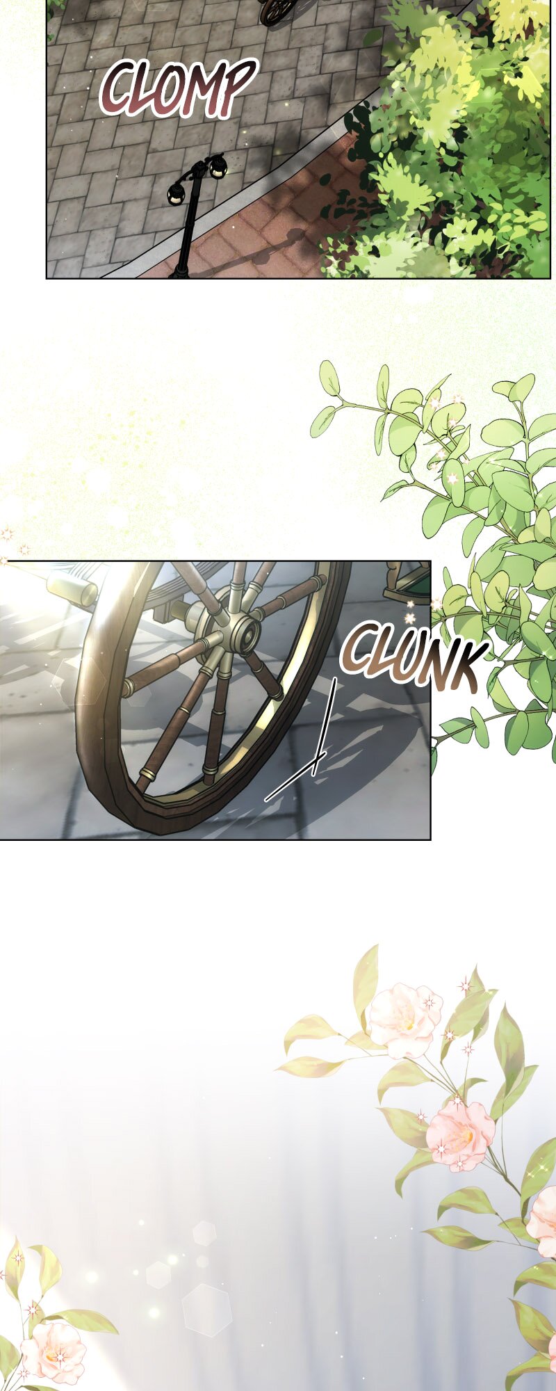 The Life of Maria Lewellin Chapter 47 - Page 33