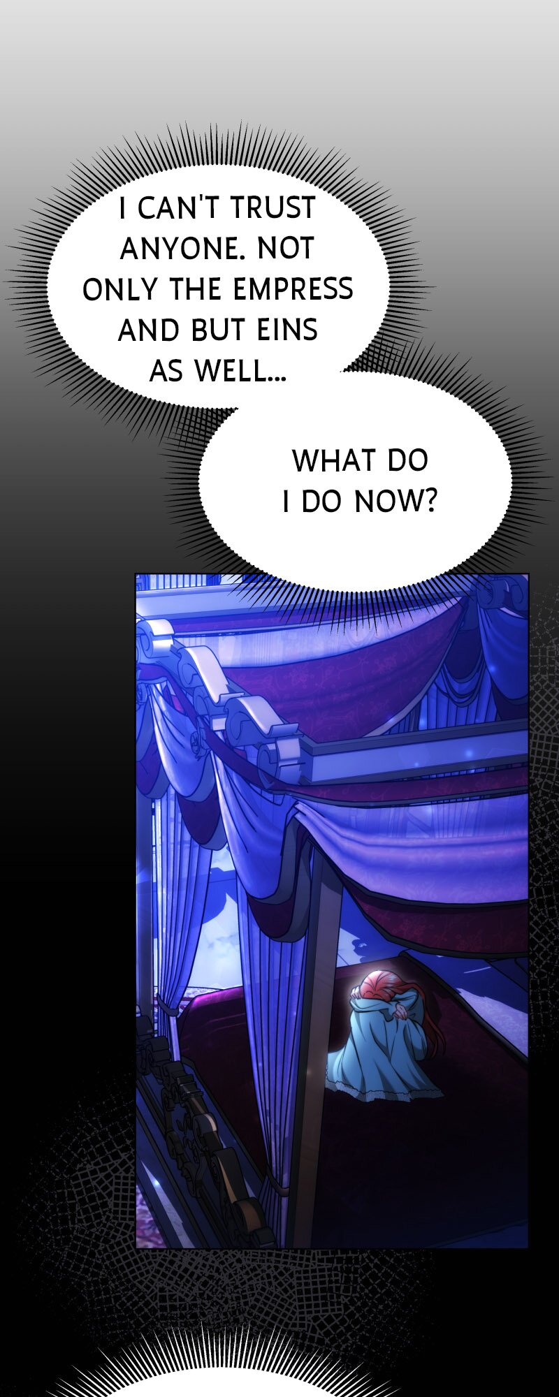 The Life of Maria Lewellin Chapter 47 - Page 35