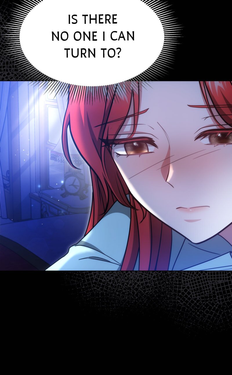 The Life of Maria Lewellin Chapter 47 - Page 36