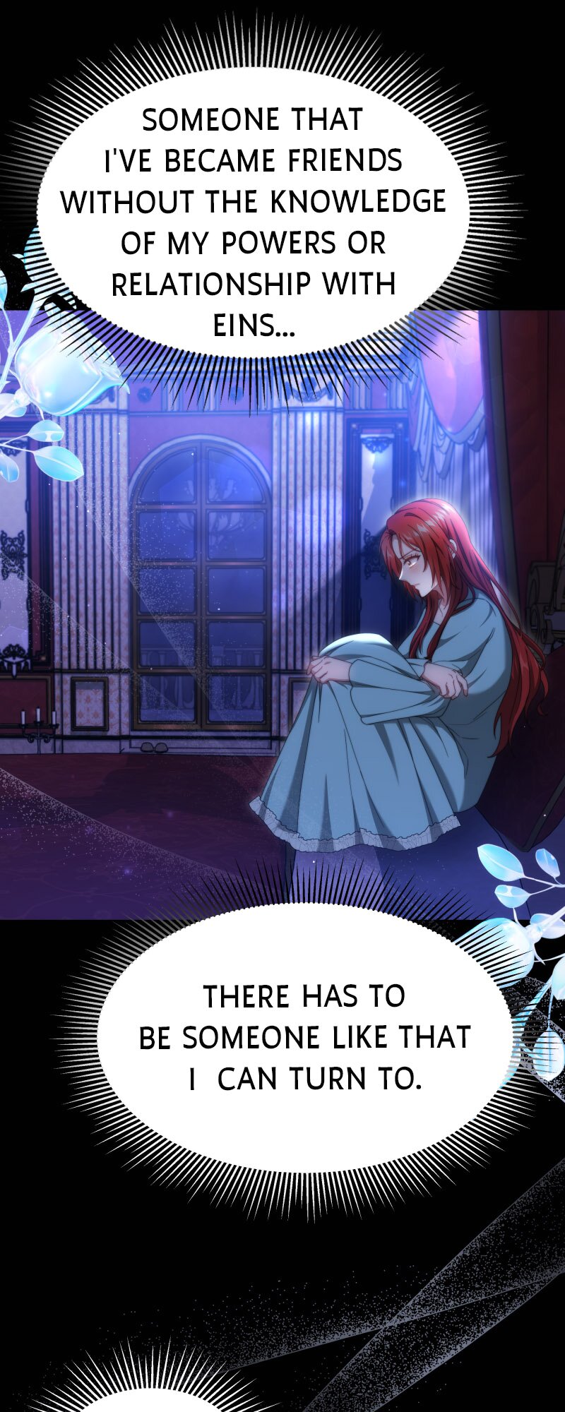 The Life of Maria Lewellin Chapter 47 - Page 37