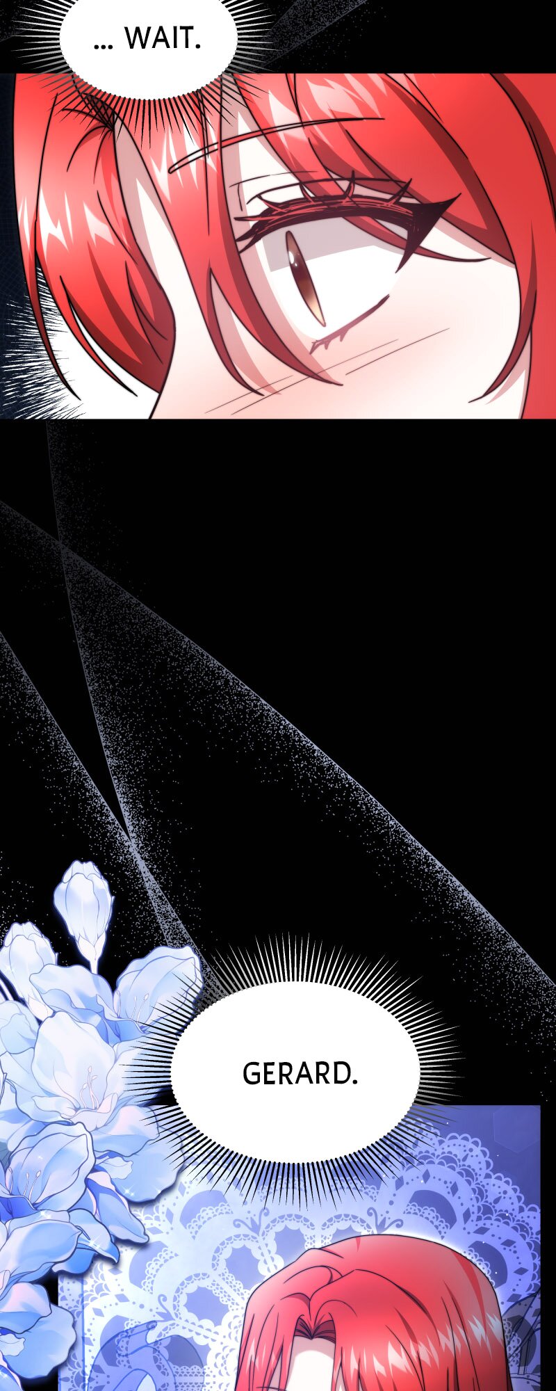 The Life of Maria Lewellin Chapter 47 - Page 38