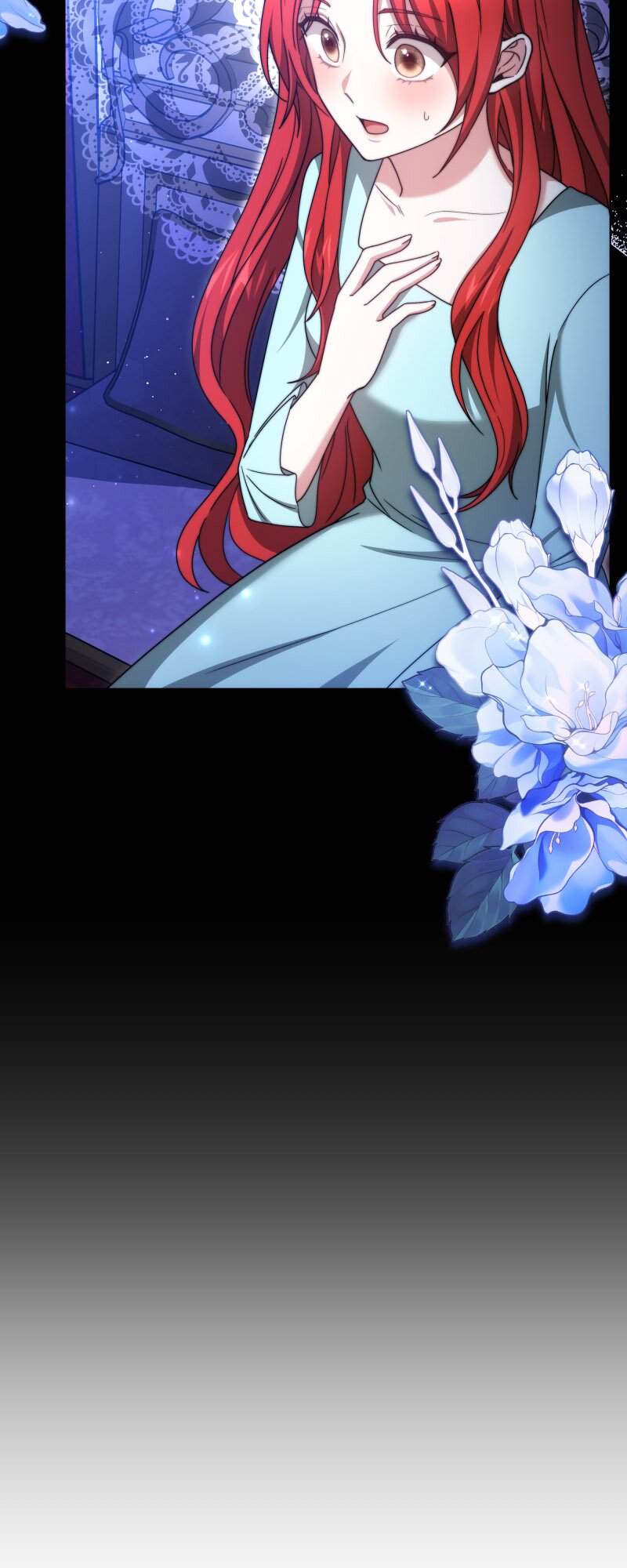 The Life of Maria Lewellin Chapter 47 - Page 39