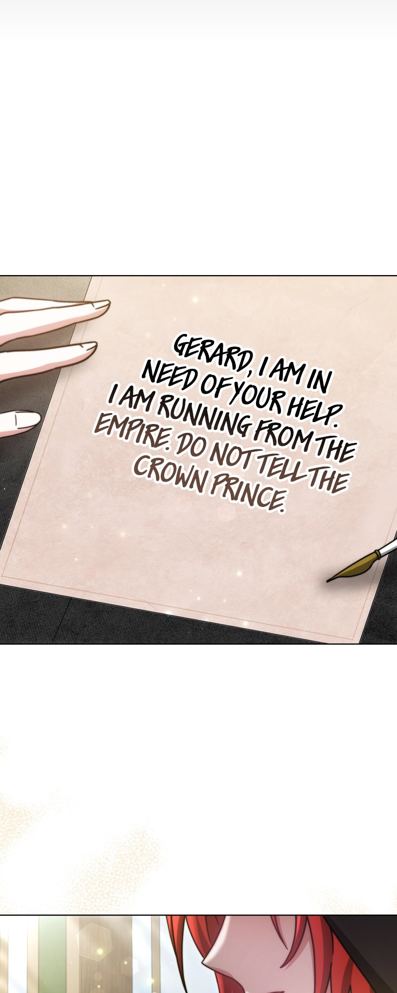 The Life of Maria Lewellin Chapter 47 - Page 40