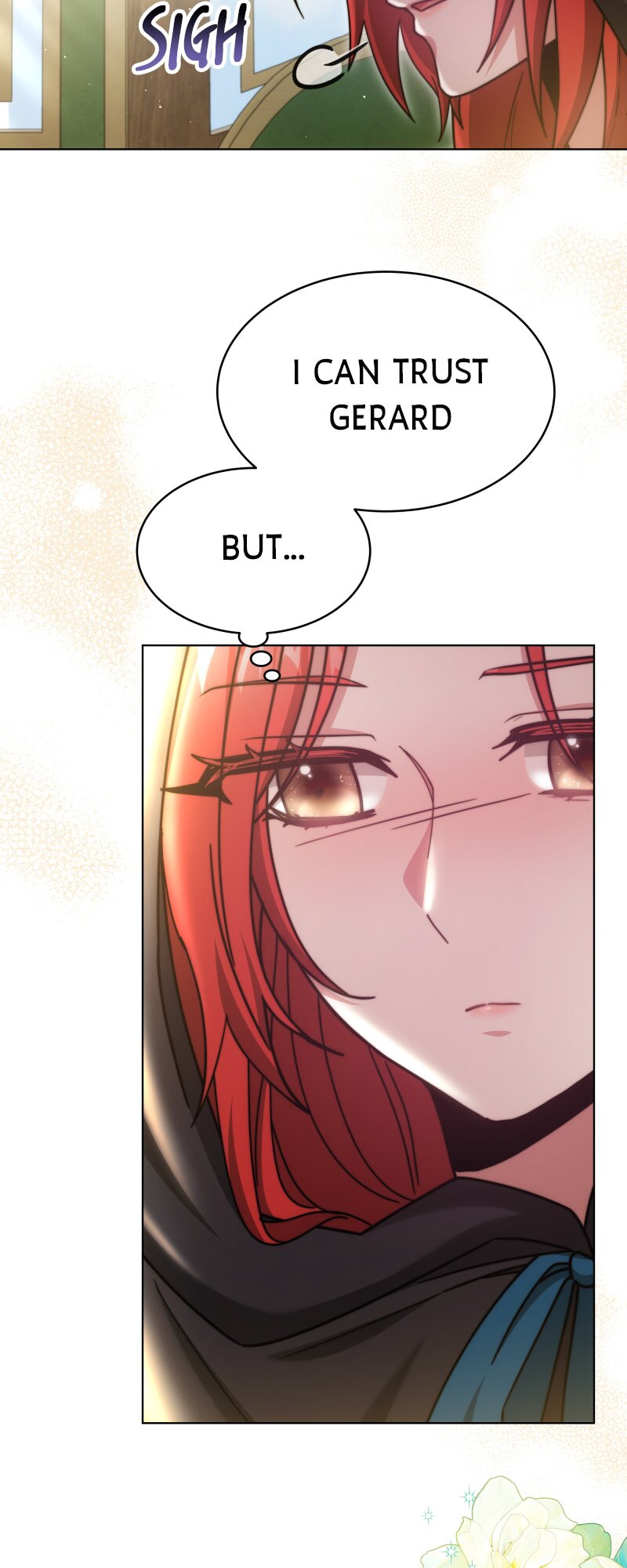 The Life of Maria Lewellin Chapter 47 - Page 41