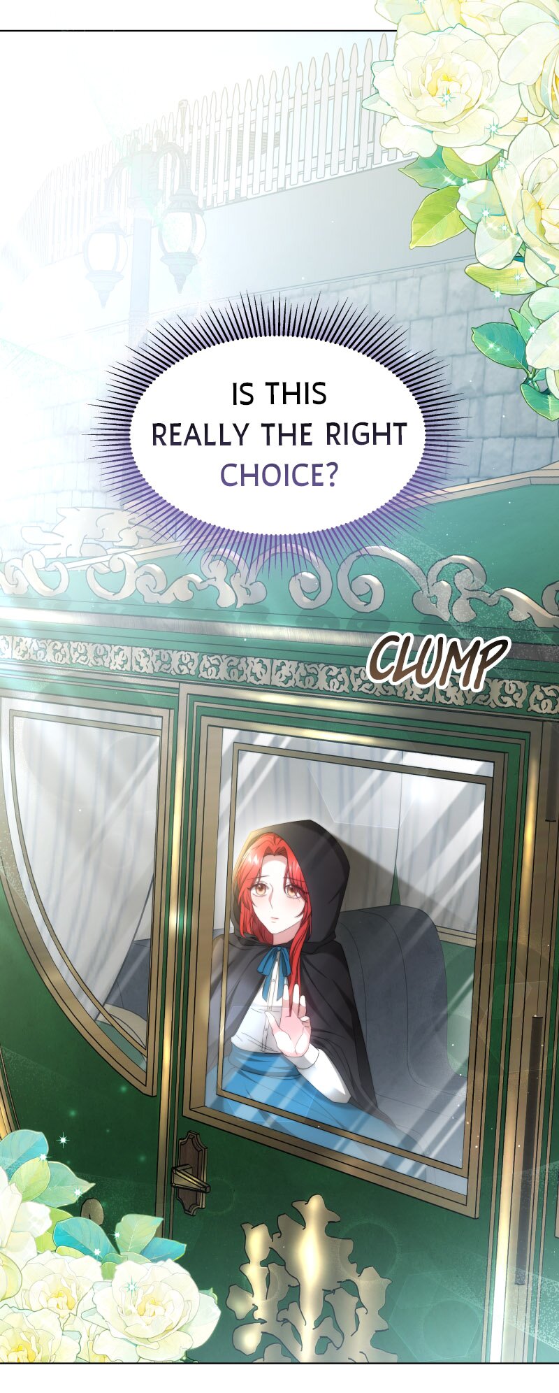 The Life of Maria Lewellin Chapter 47 - Page 42