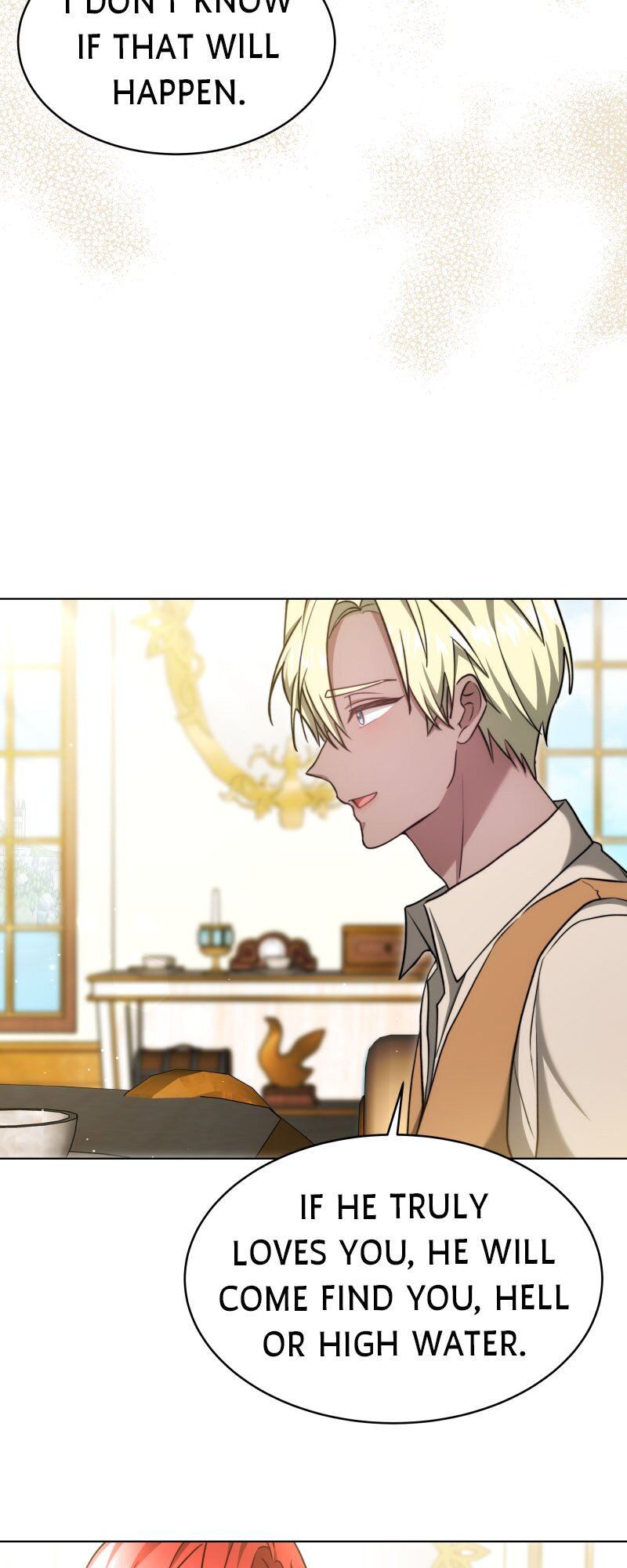 The Life of Maria Lewellin Chapter 47 - Page 51