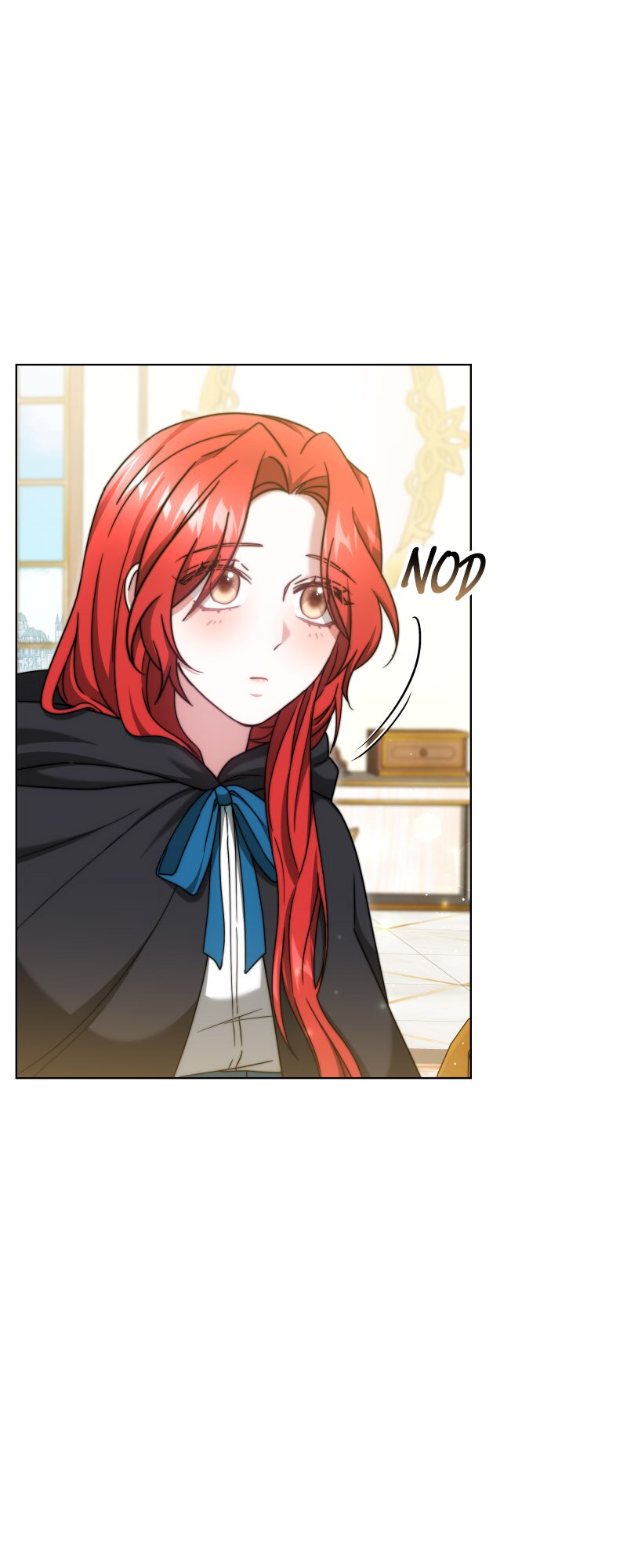 The Life of Maria Lewellin Chapter 47 - Page 55