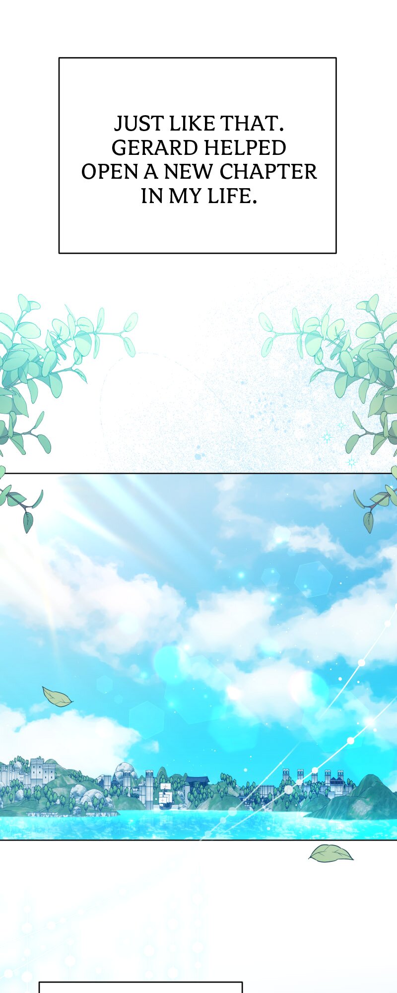 The Life of Maria Lewellin Chapter 47 - Page 56