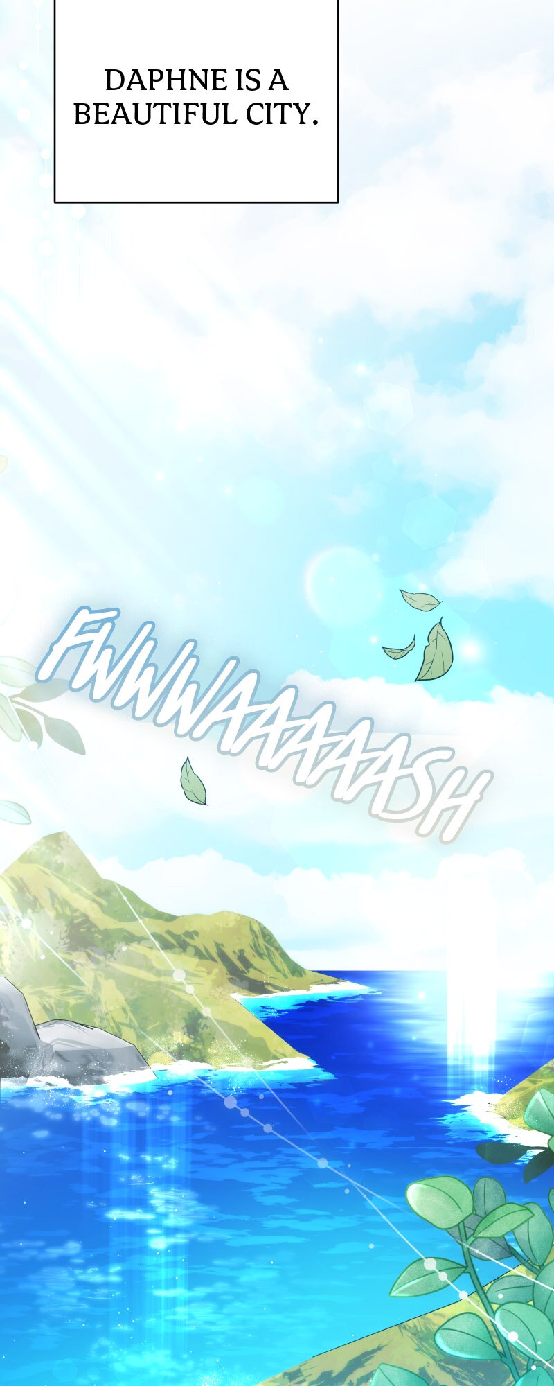 The Life of Maria Lewellin Chapter 47 - Page 57