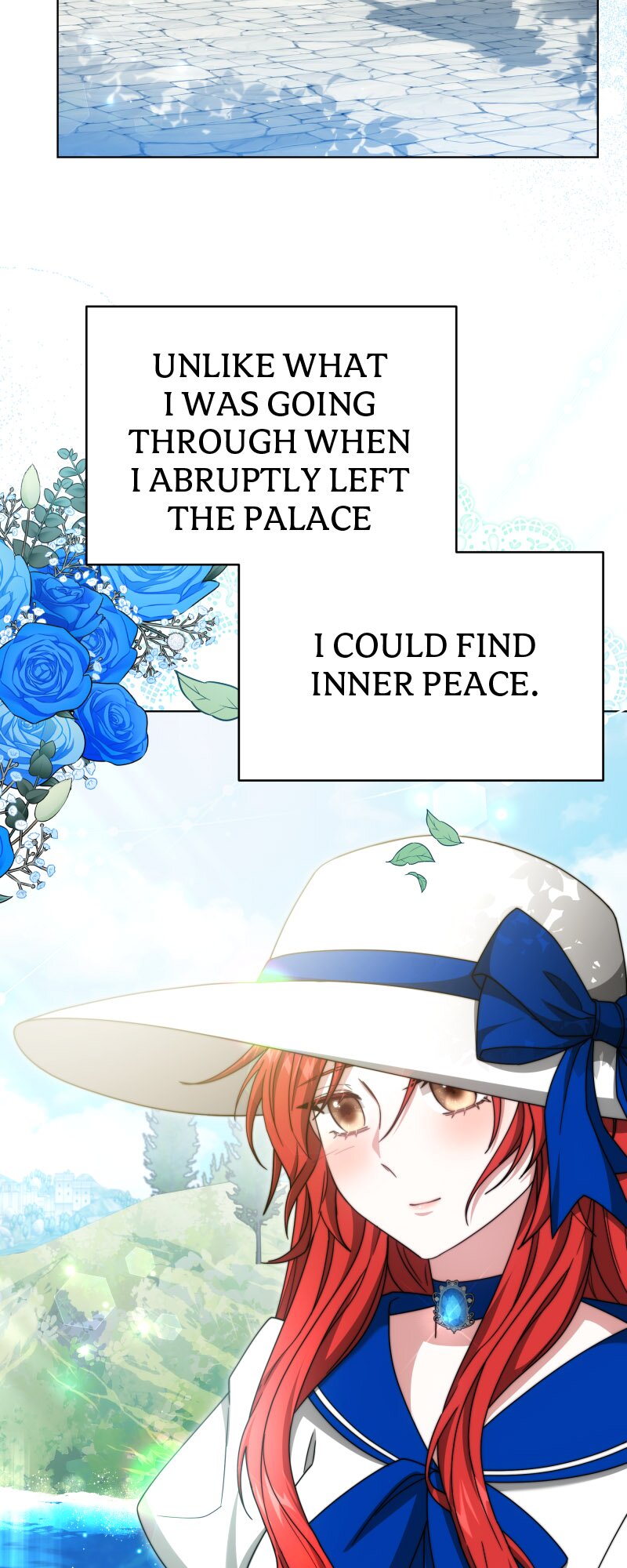 The Life of Maria Lewellin Chapter 47 - Page 59