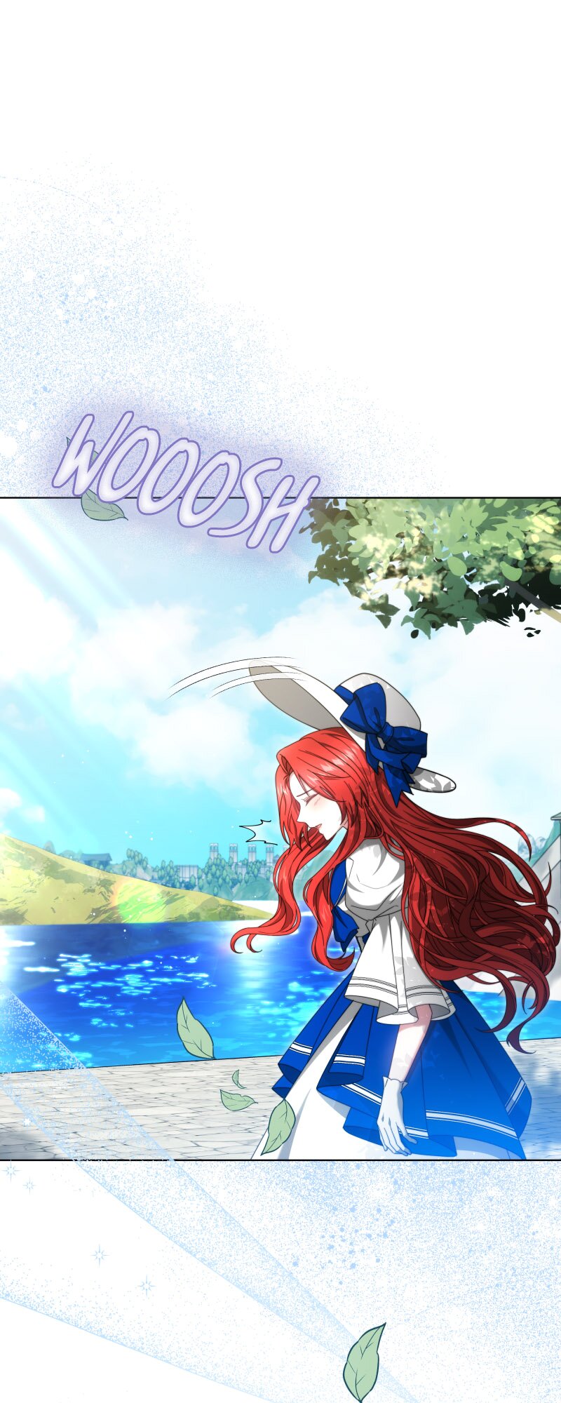 The Life of Maria Lewellin Chapter 47 - Page 61