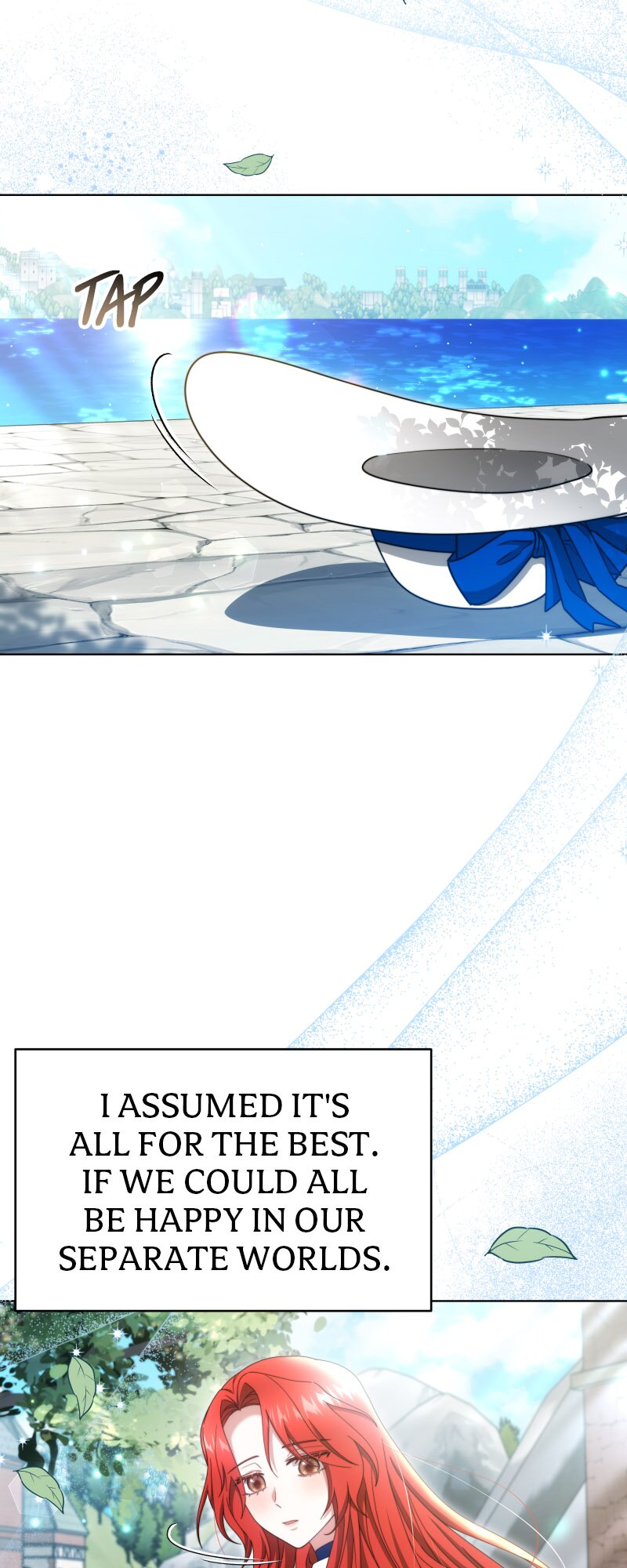 The Life of Maria Lewellin Chapter 47 - Page 62