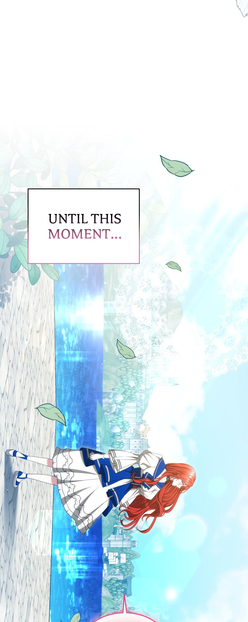 The Life of Maria Lewellin Chapter 47 - Page 64