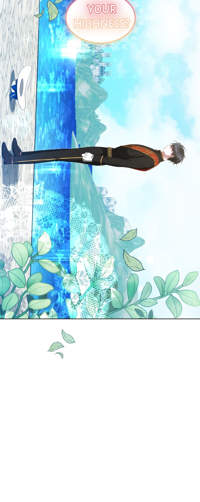 The Life of Maria Lewellin Chapter 47 - Page 65