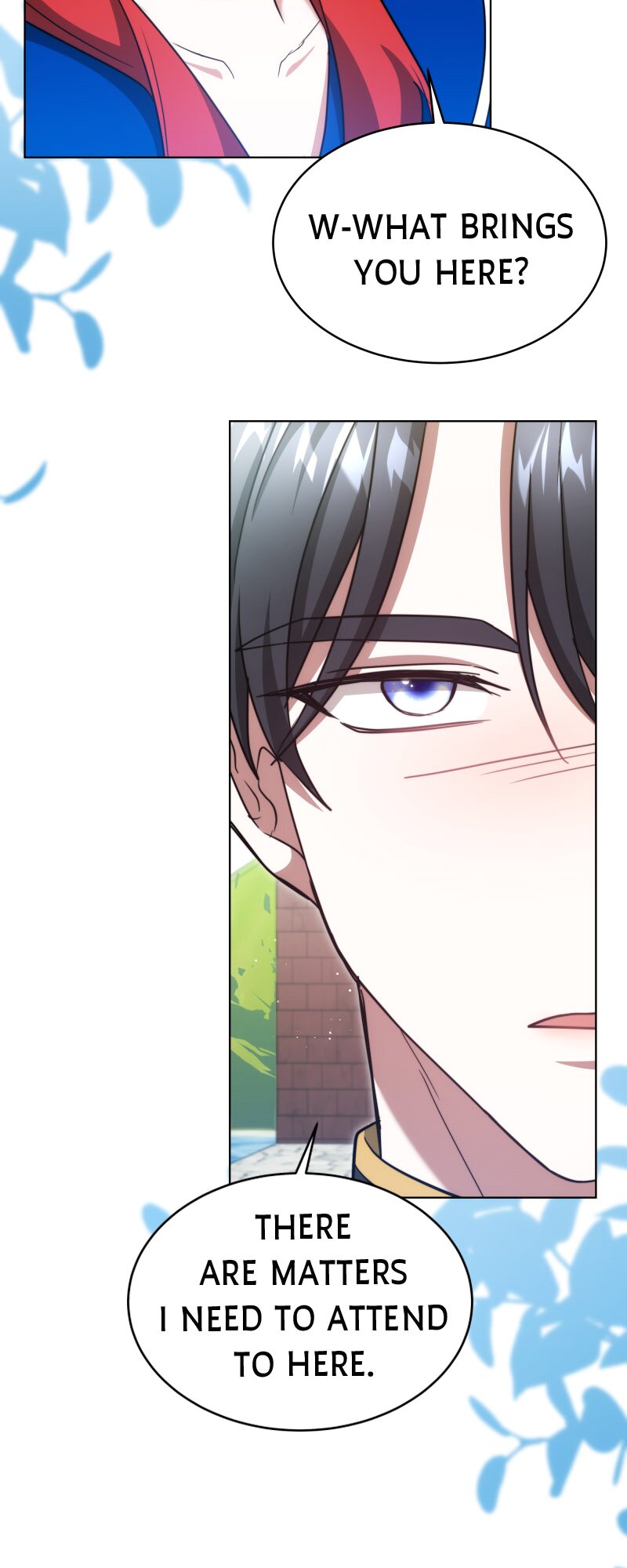 The Life of Maria Lewellin Chapter 48 - Page 4