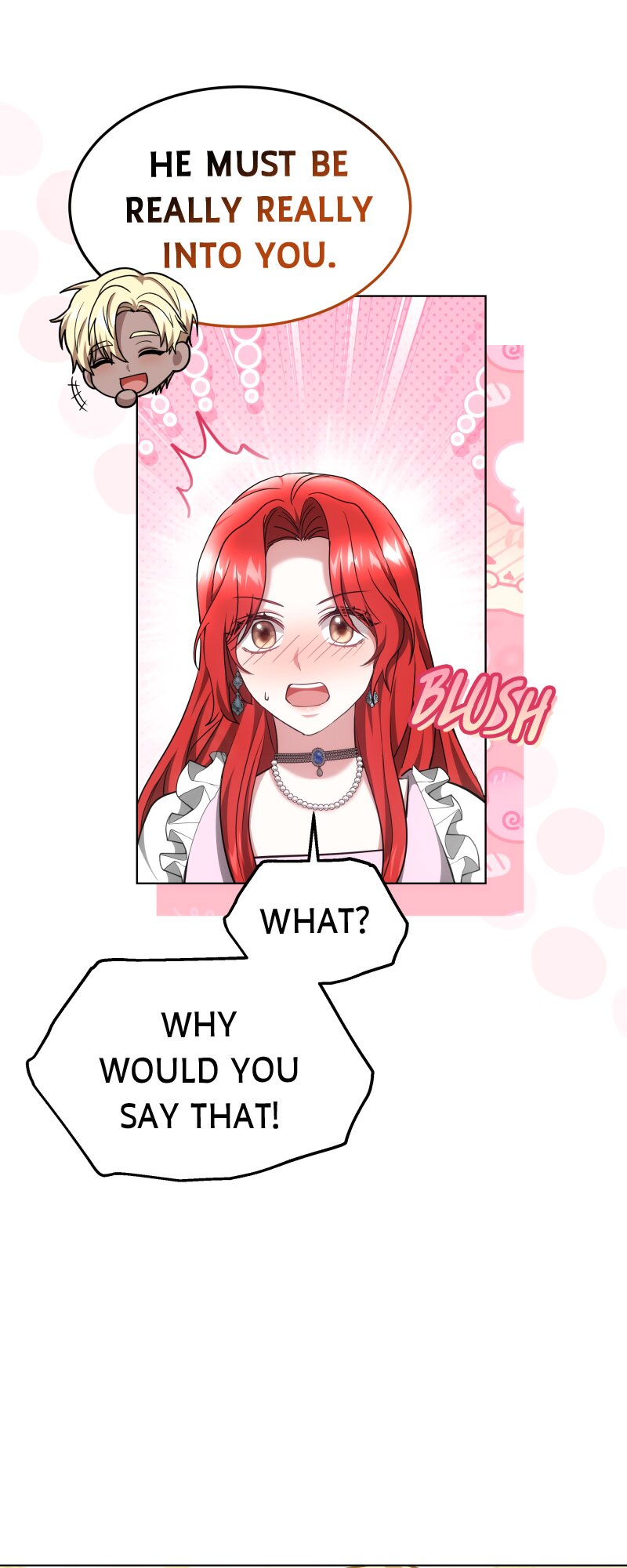 The Life of Maria Lewellin Chapter 48 - Page 14