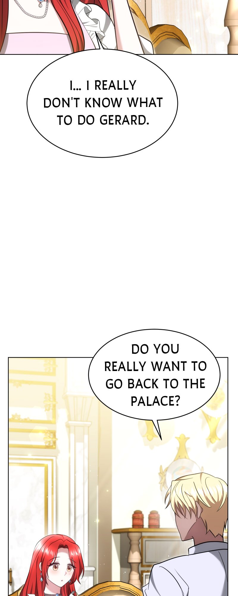 The Life of Maria Lewellin Chapter 48 - Page 16