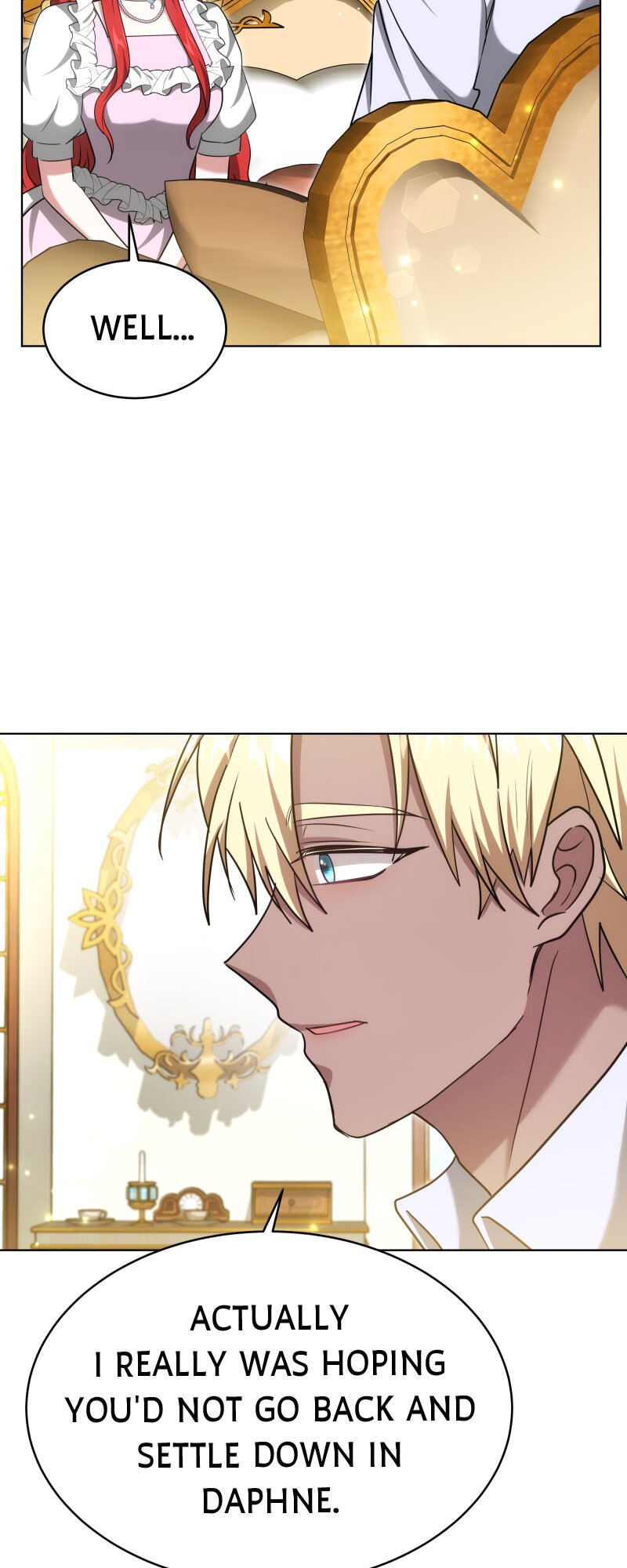 The Life of Maria Lewellin Chapter 48 - Page 17