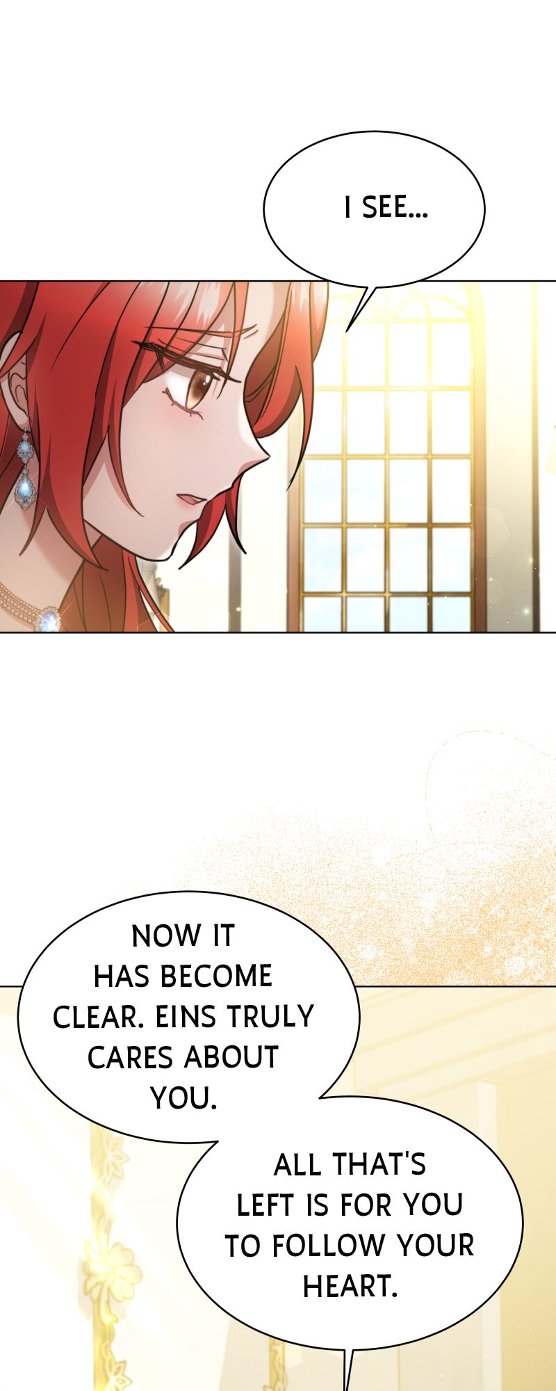 The Life of Maria Lewellin Chapter 48 - Page 20