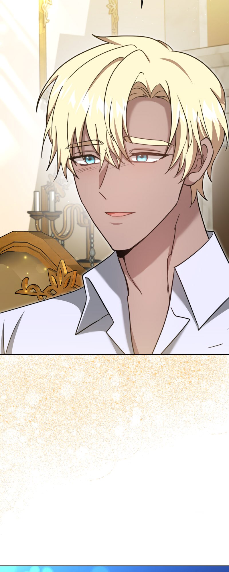 The Life of Maria Lewellin Chapter 48 - Page 21