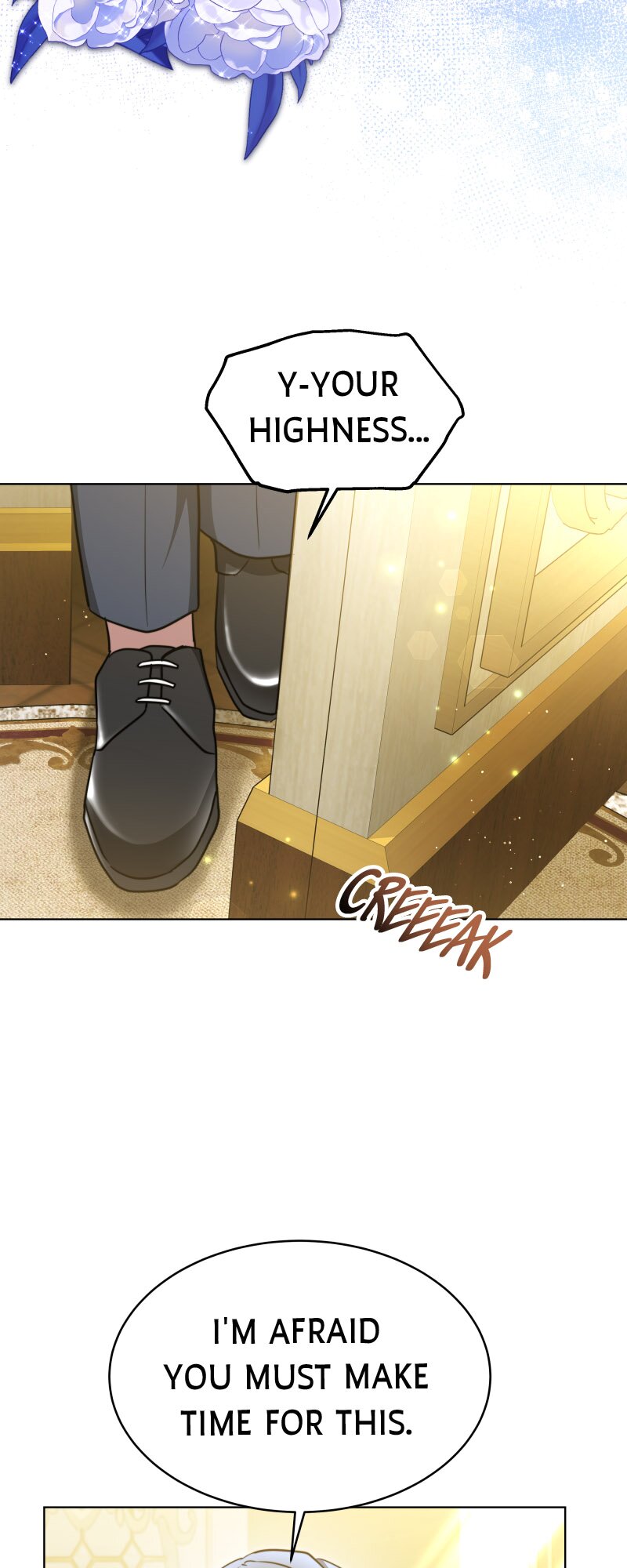 The Life of Maria Lewellin Chapter 48 - Page 24