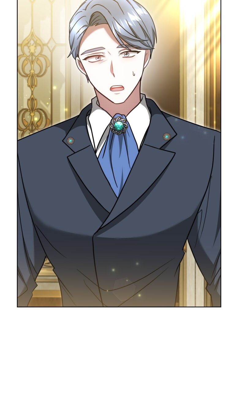 The Life of Maria Lewellin Chapter 48 - Page 25