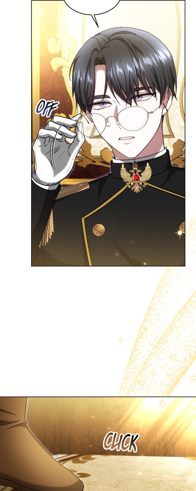 The Life of Maria Lewellin Chapter 48 - Page 27