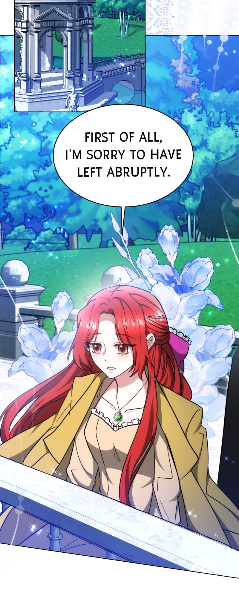 The Life of Maria Lewellin Chapter 48 - Page 31