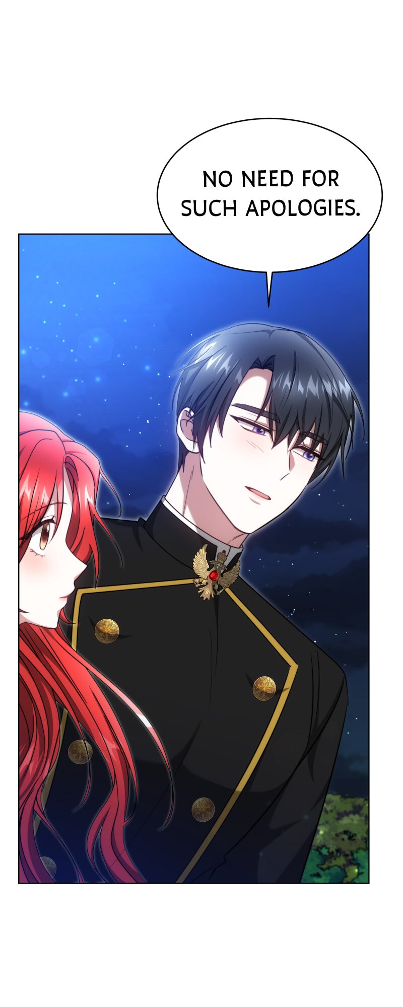 The Life of Maria Lewellin Chapter 48 - Page 32