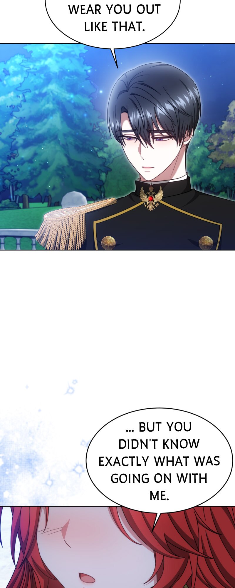 The Life of Maria Lewellin Chapter 48 - Page 34