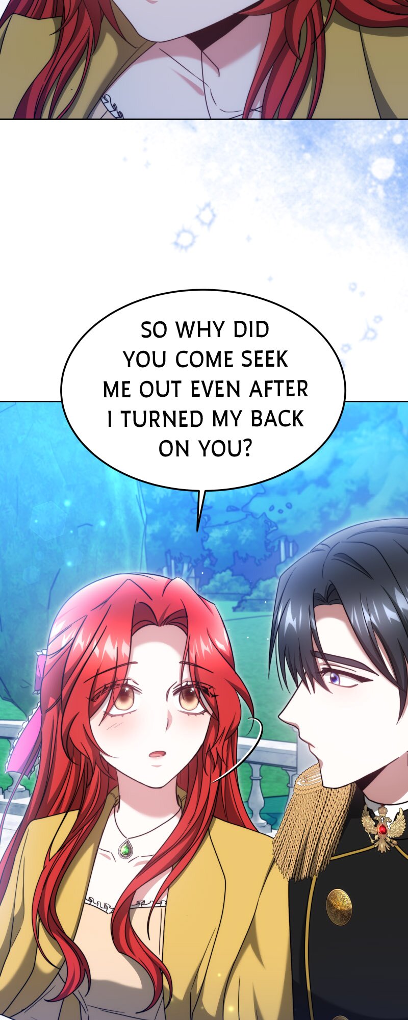 The Life of Maria Lewellin Chapter 48 - Page 35