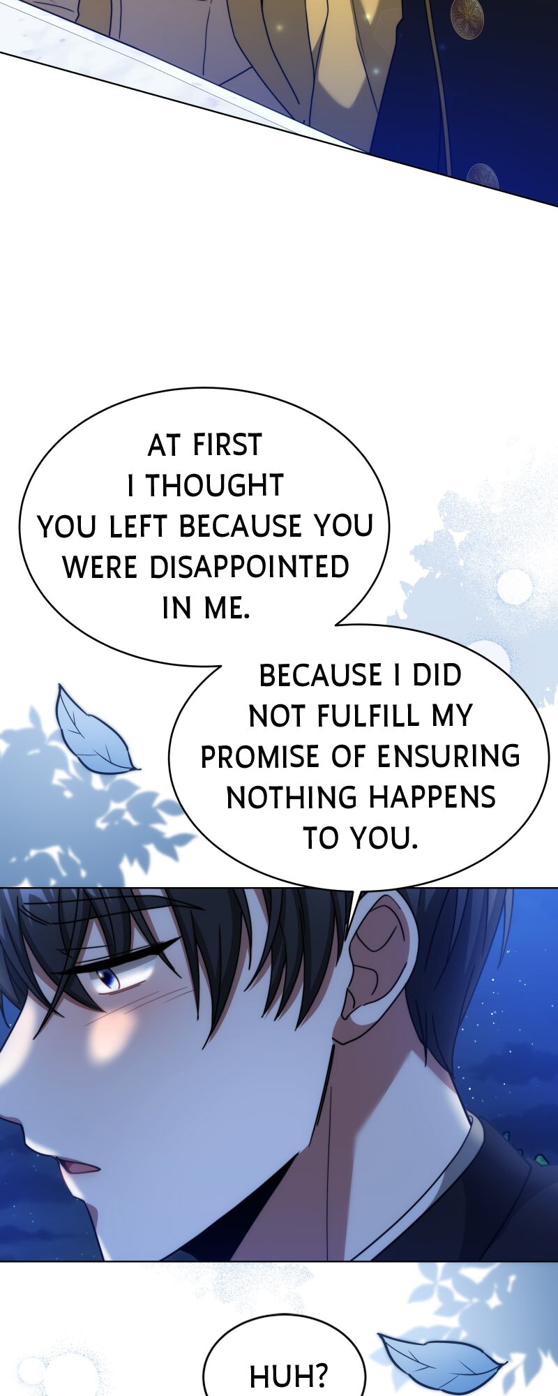 The Life of Maria Lewellin Chapter 48 - Page 36