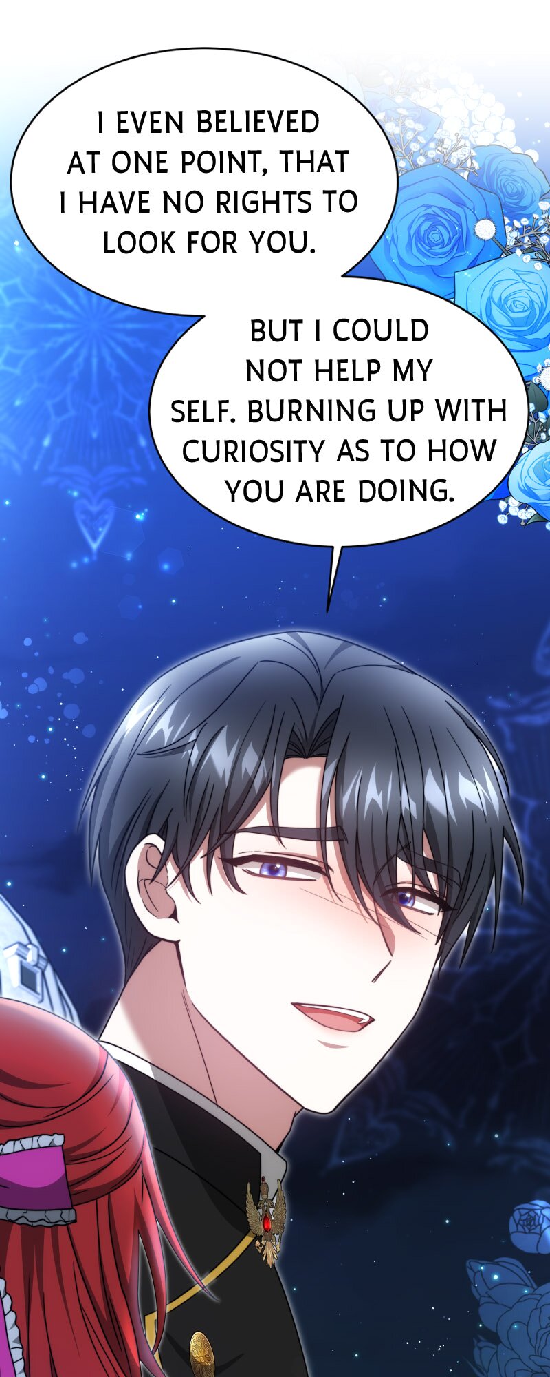 The Life of Maria Lewellin Chapter 48 - Page 38