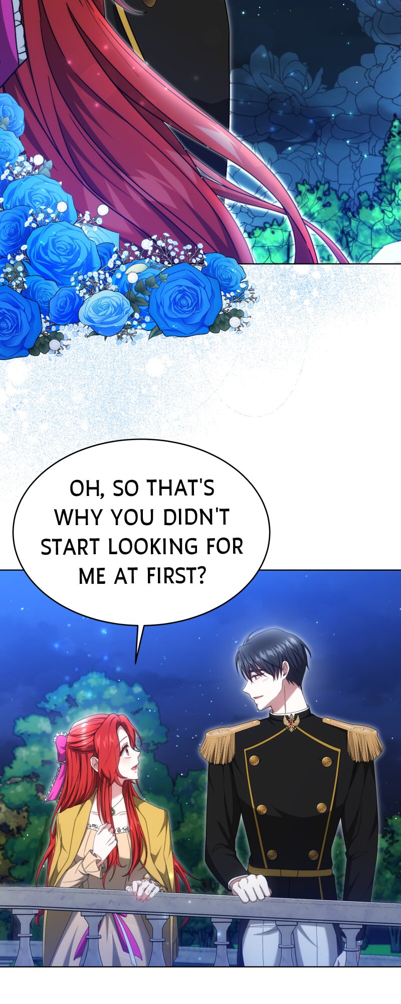 The Life of Maria Lewellin Chapter 48 - Page 39