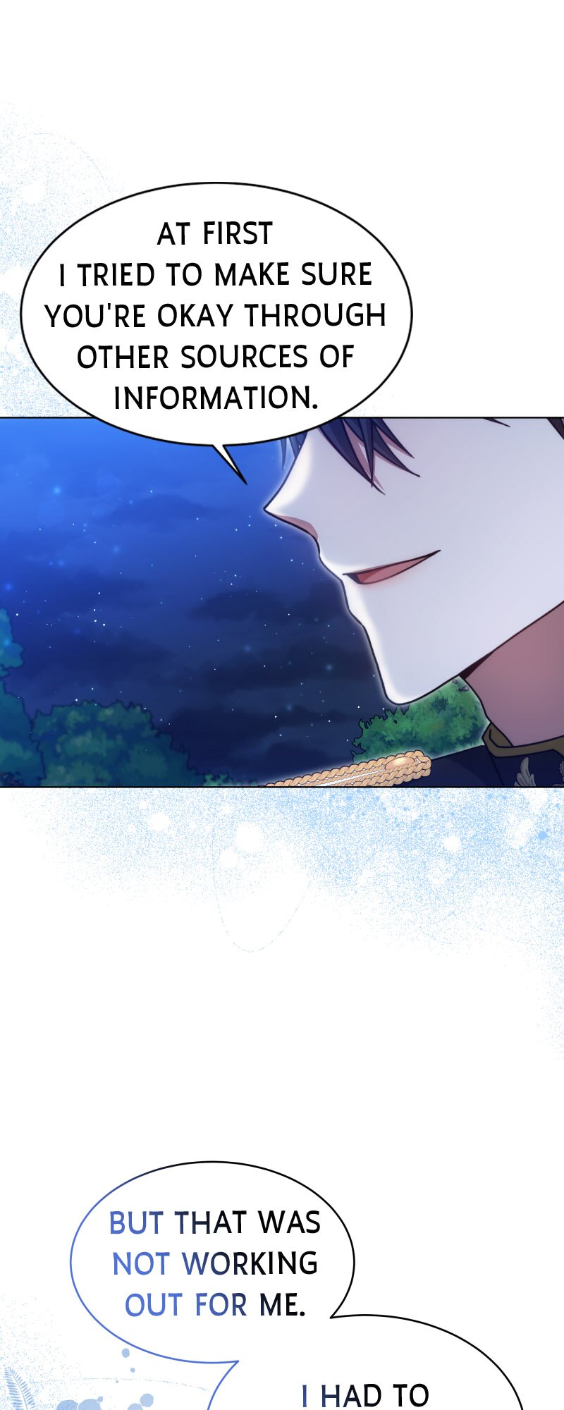 The Life of Maria Lewellin Chapter 48 - Page 40