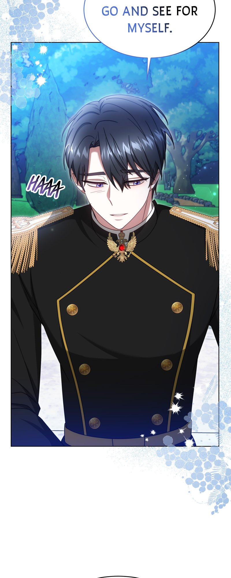 The Life of Maria Lewellin Chapter 48 - Page 41