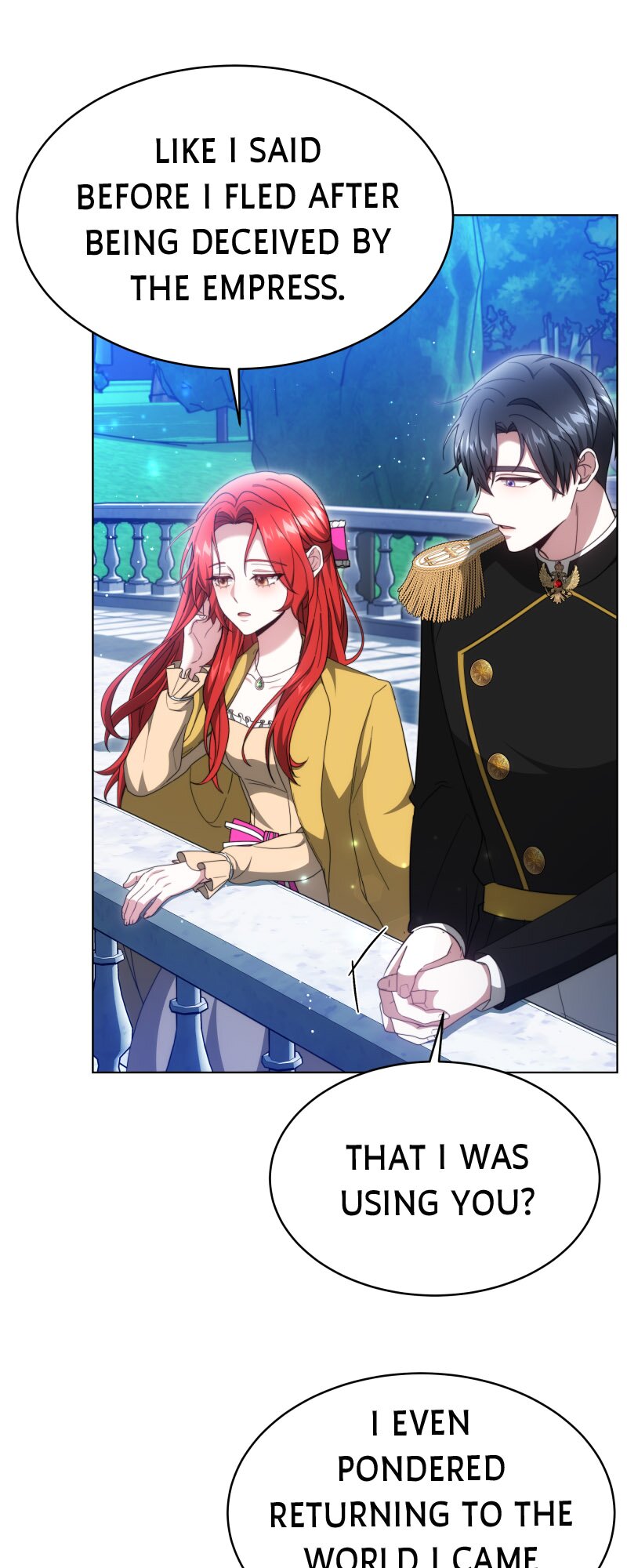 The Life of Maria Lewellin Chapter 48 - Page 43