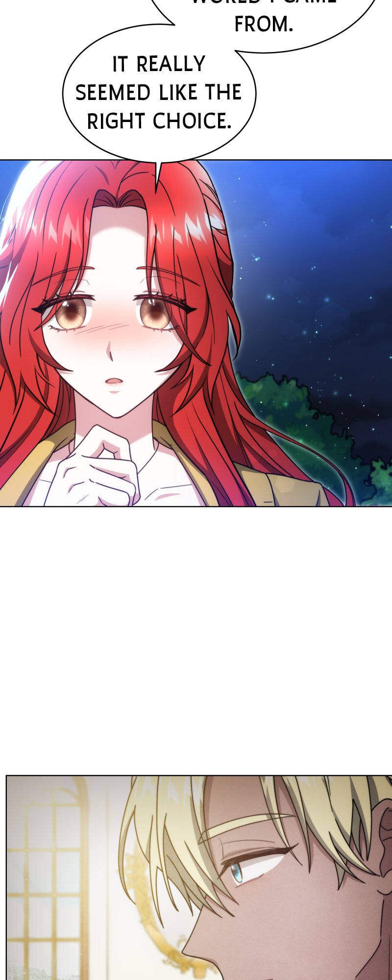 The Life of Maria Lewellin Chapter 48 - Page 44