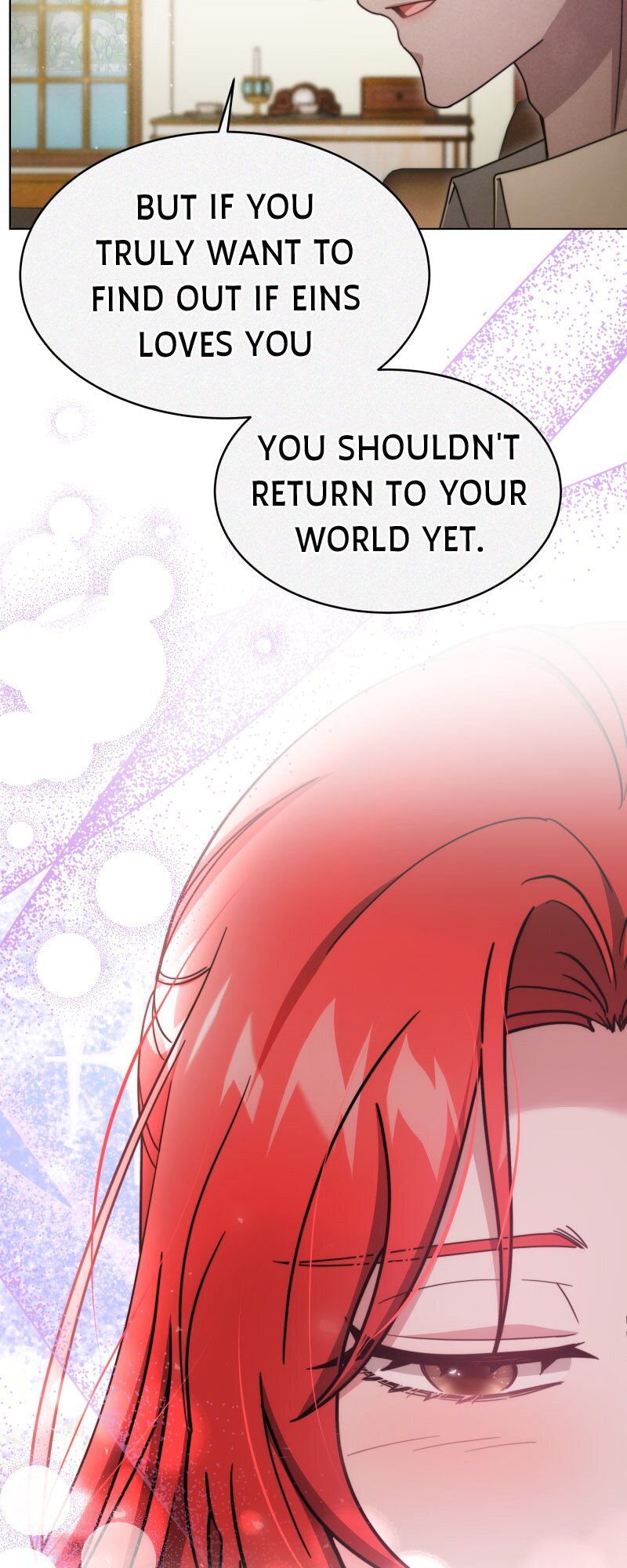 The Life of Maria Lewellin Chapter 48 - Page 45