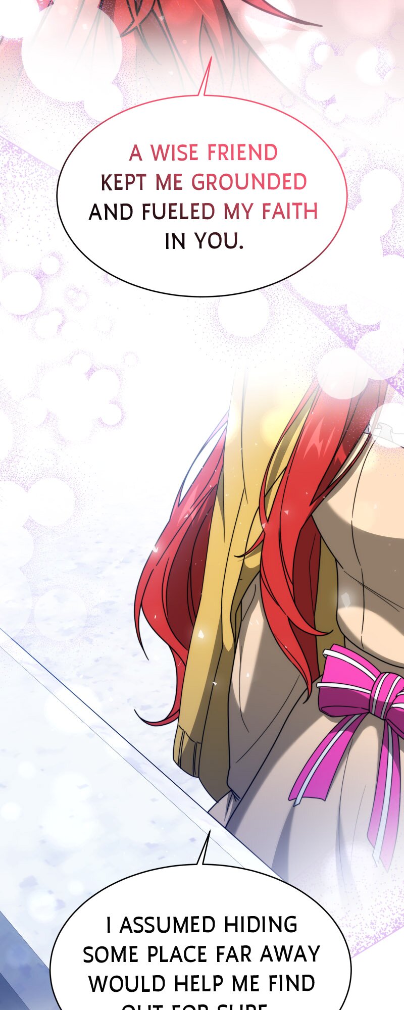 The Life of Maria Lewellin Chapter 48 - Page 46