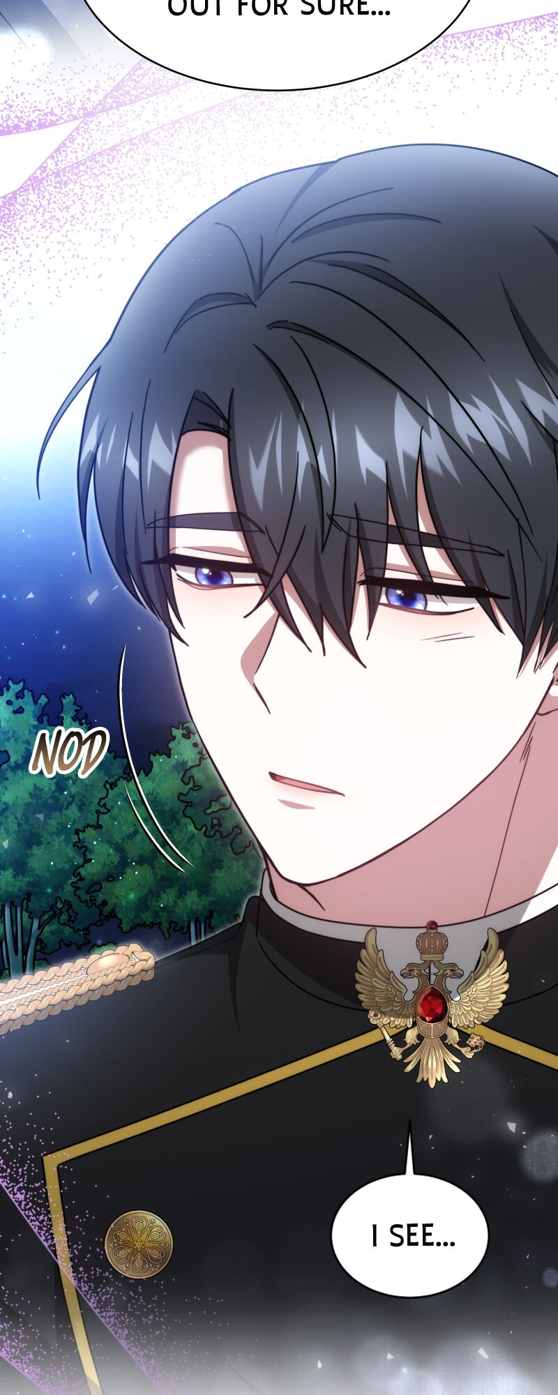 The Life of Maria Lewellin Chapter 48 - Page 47