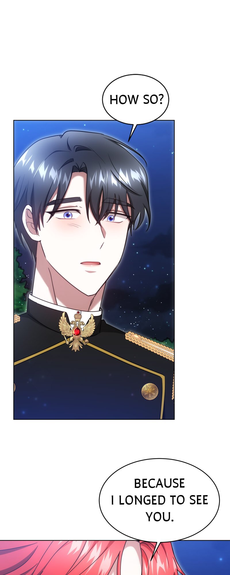 The Life of Maria Lewellin Chapter 48 - Page 49