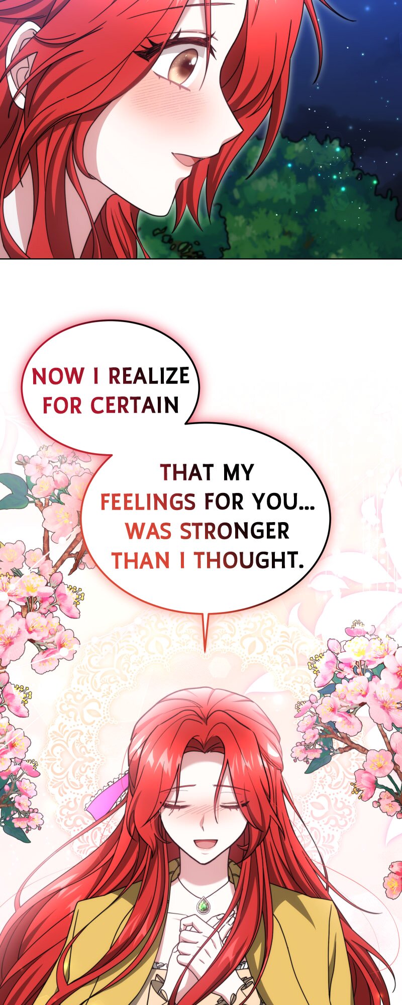 The Life of Maria Lewellin Chapter 48 - Page 50