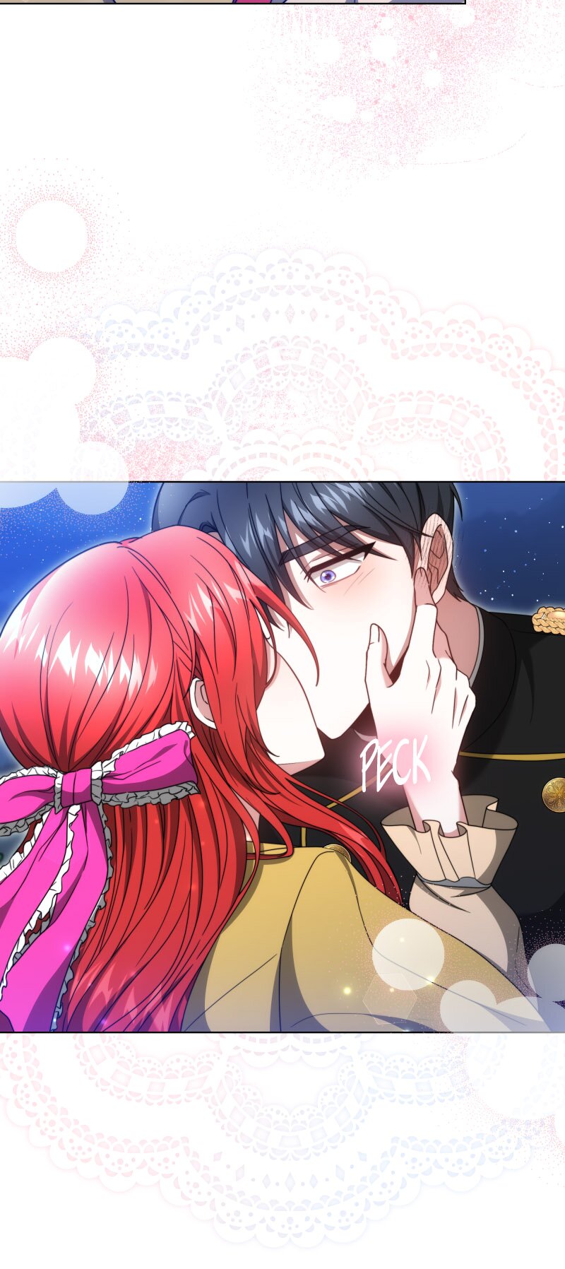 The Life of Maria Lewellin Chapter 48 - Page 53