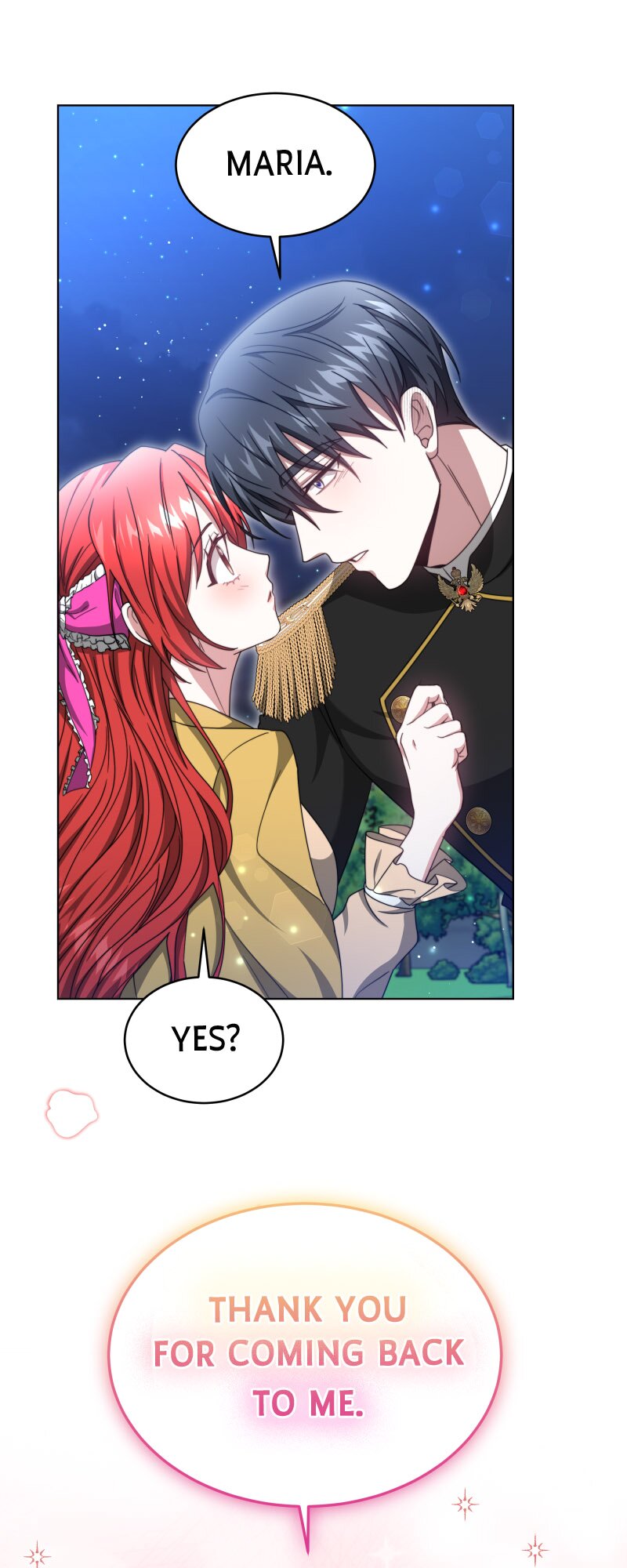 The Life of Maria Lewellin Chapter 48 - Page 54