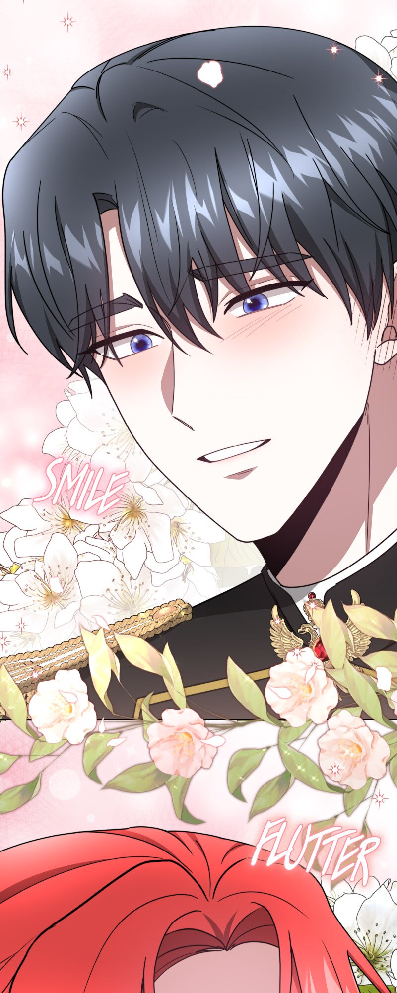 The Life of Maria Lewellin Chapter 48 - Page 55