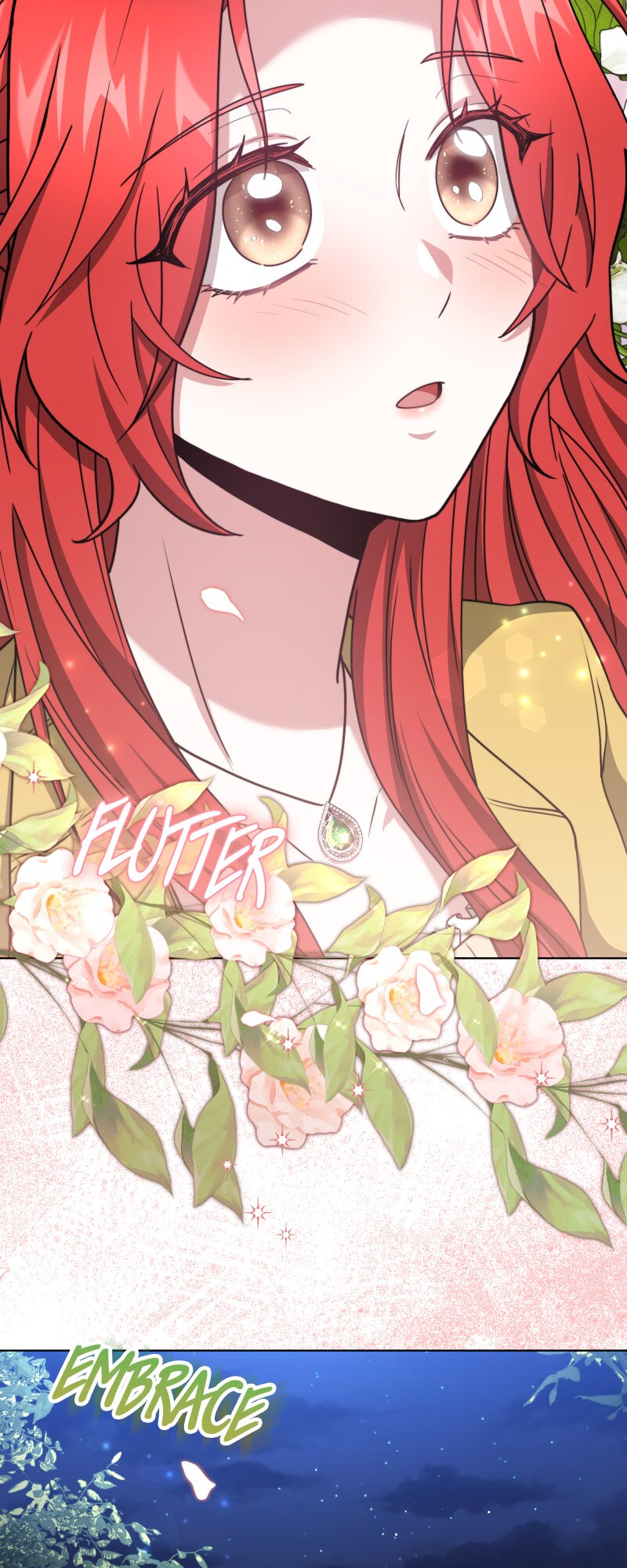 The Life of Maria Lewellin Chapter 48 - Page 56