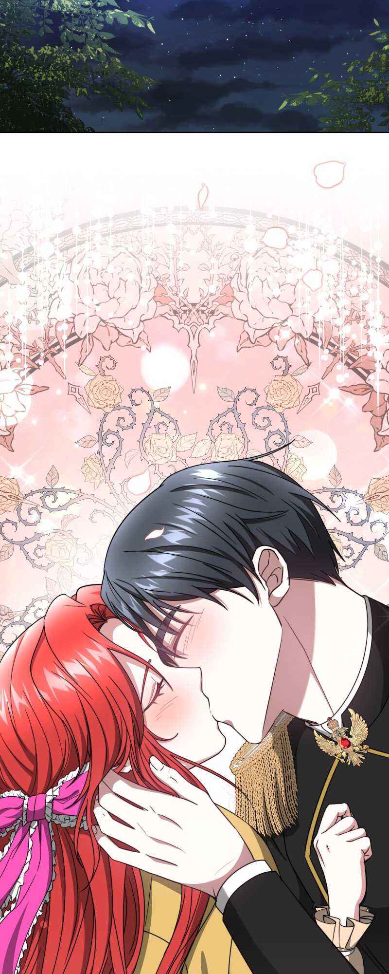 The Life of Maria Lewellin Chapter 48 - Page 57