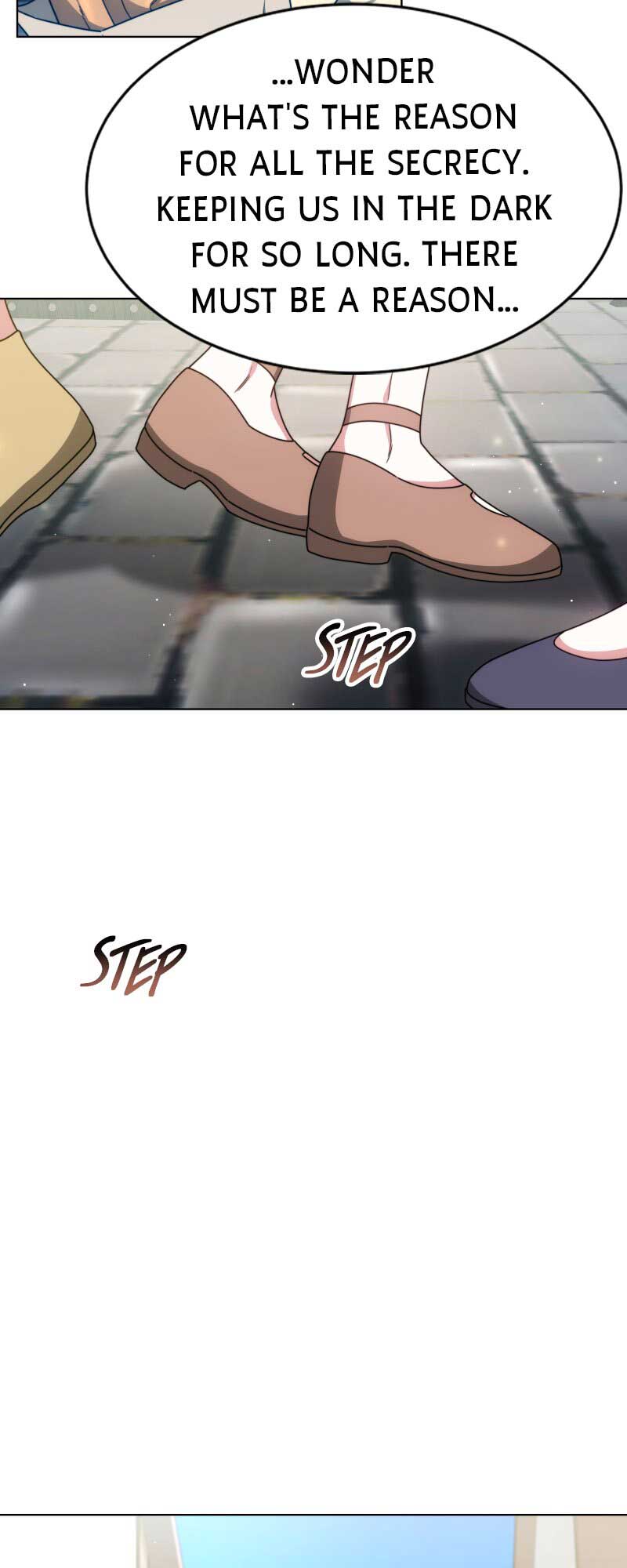 The Life of Maria Lewellin Chapter 49 - Page 5