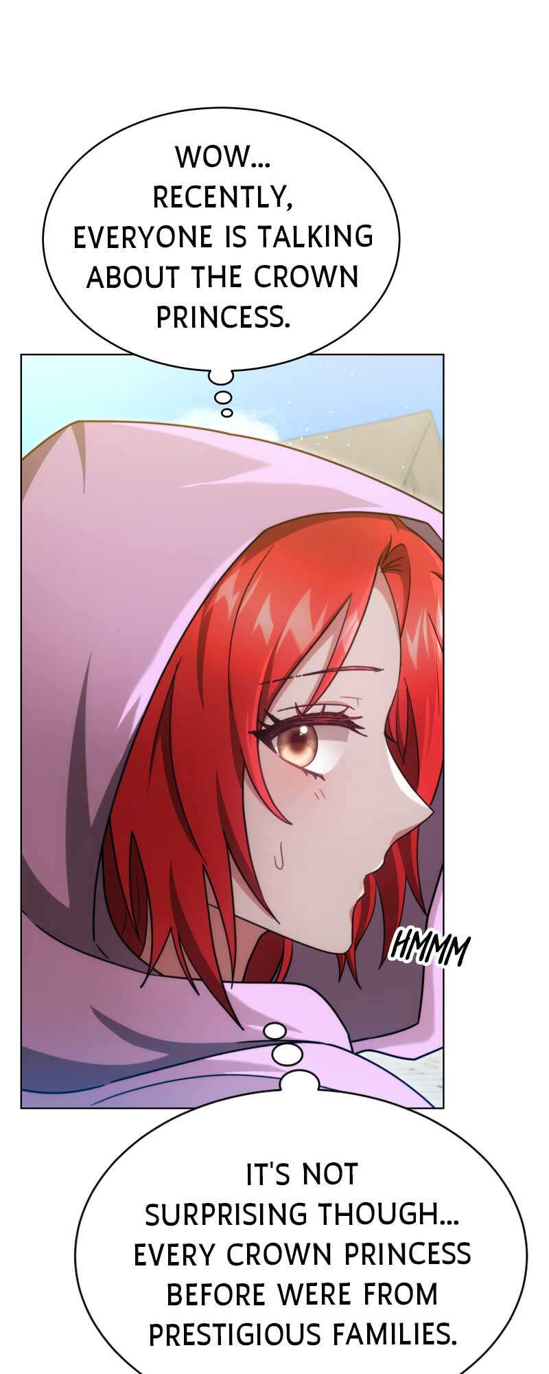 The Life of Maria Lewellin Chapter 49 - Page 8